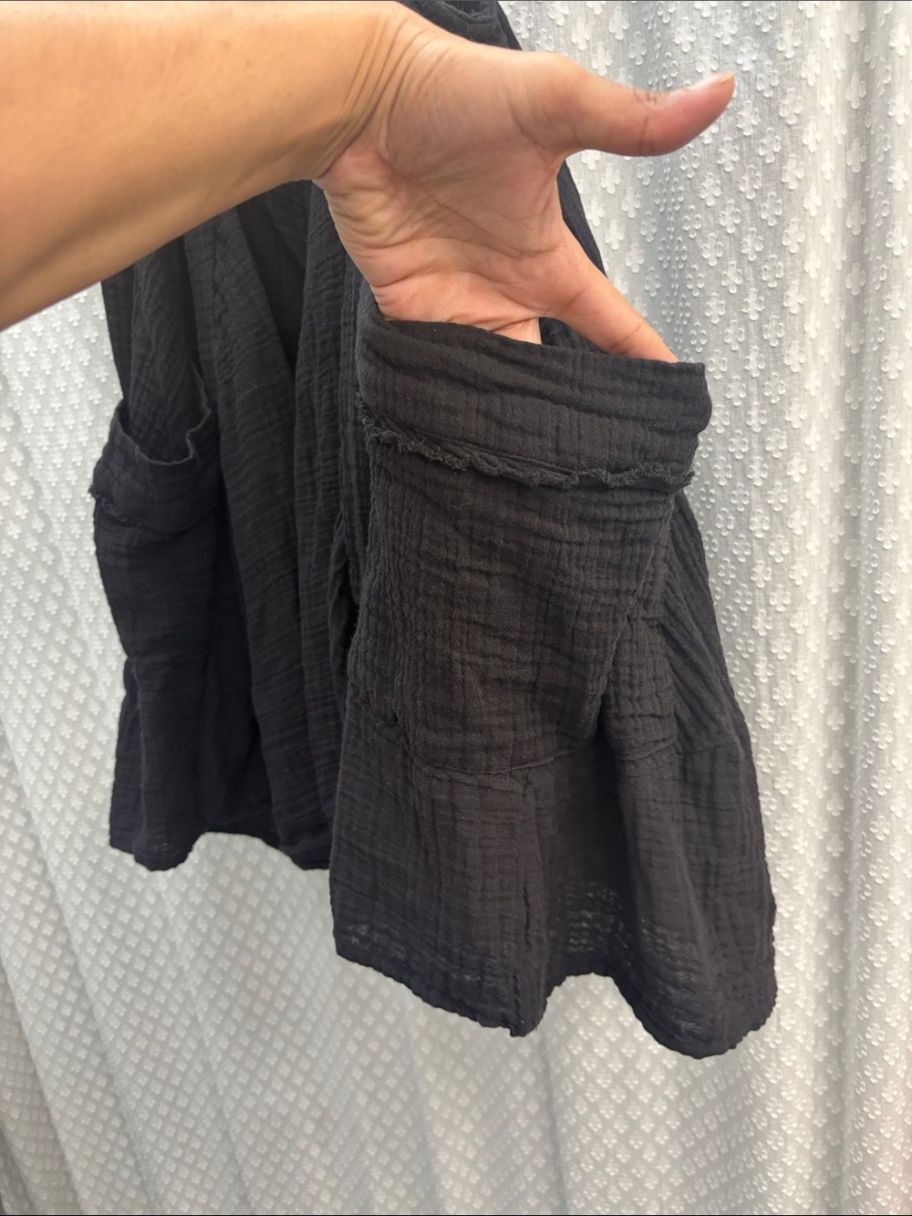 Free people swing dress - Picture 3 of 5